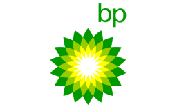 British Petroleum Logo
