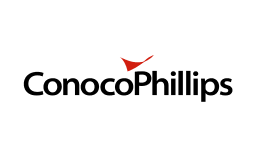 Conoco Philip Logo
