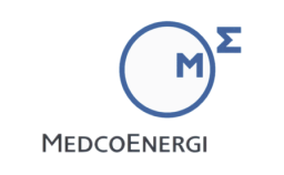 Medco energi Logo