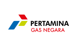 Pertamina Gas Negara Logo