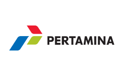 Logo Pertamina