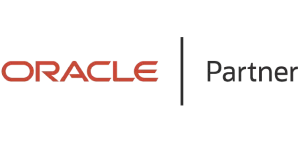 Oracle Partner Logo