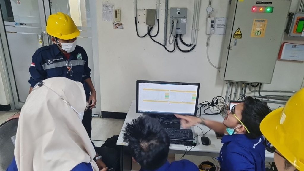 PT SCADA Prima Cipta Services